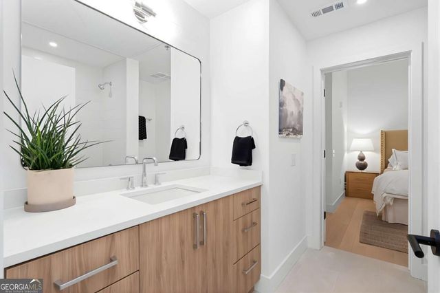 567 Ponce De Leon Avenue 503, Atlanta, GA 30308