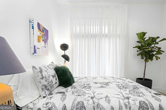 567 Ponce De Leon Avenue 503, Atlanta, GA 30308