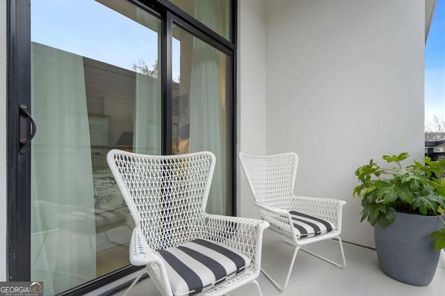 567 Ponce De Leon Avenue 503, Atlanta, GA 30308