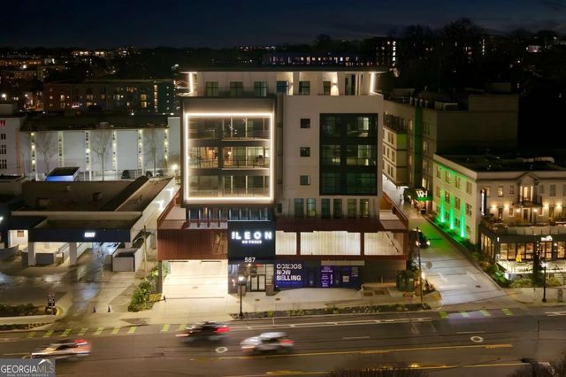 567 Ponce De Leon Avenue 503, Atlanta, GA 30308