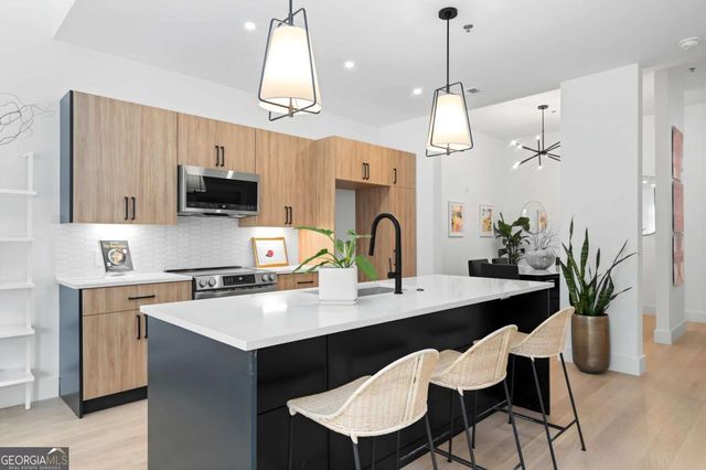 567 Ponce De Leon Avenue 503, Atlanta, GA 30308