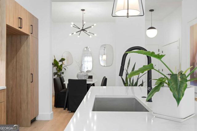 567 Ponce De Leon Avenue 503, Atlanta, GA 30308