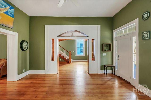 809 E Henry Street, Savannah, GA 31401