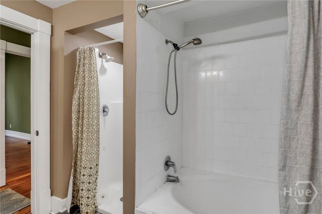 809 E Henry Street, Savannah, GA 31401