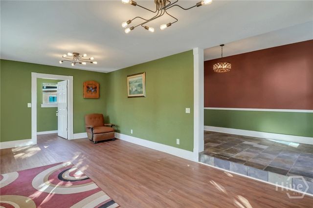 809 E Henry Street, Savannah, GA 31401