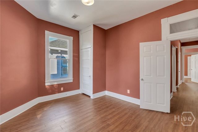 809 E Henry Street, Savannah, GA 31401