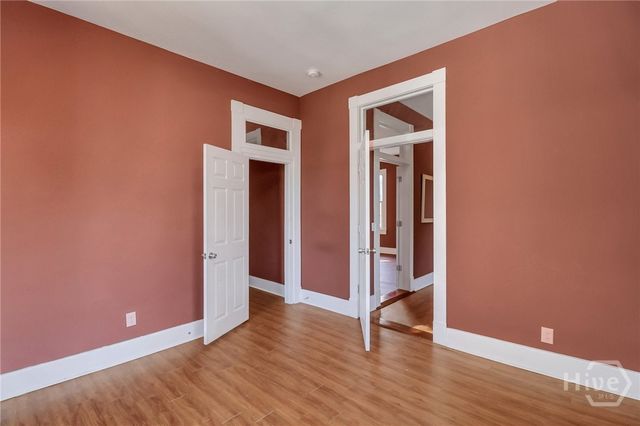 809 E Henry Street, Savannah, GA 31401