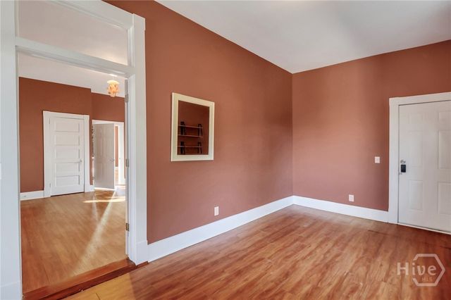 809 E Henry Street, Savannah, GA 31401