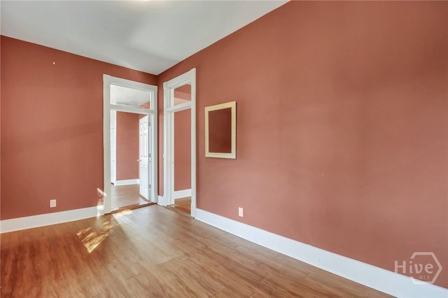 809 E Henry Street, Savannah, GA 31401