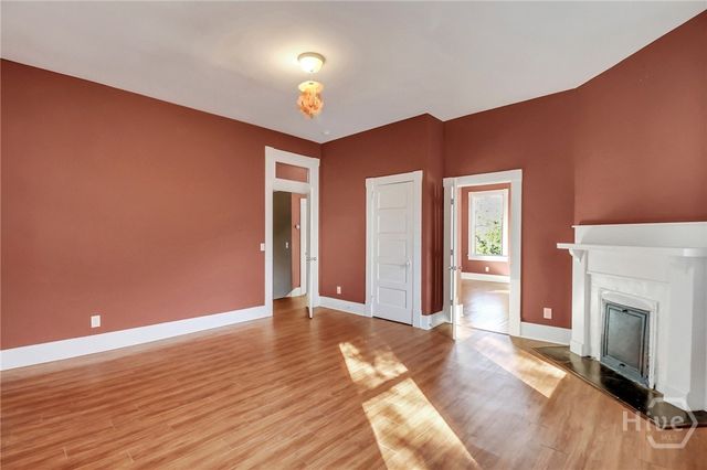 809 E Henry Street, Savannah, GA 31401