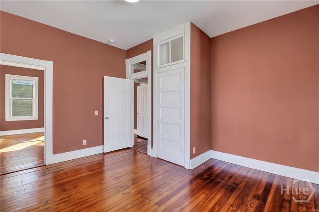 809 E Henry Street, Savannah, GA 31401