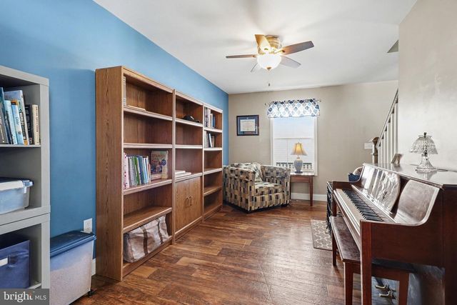 104 BROOKSIDE LN, New Providence, PA 17560