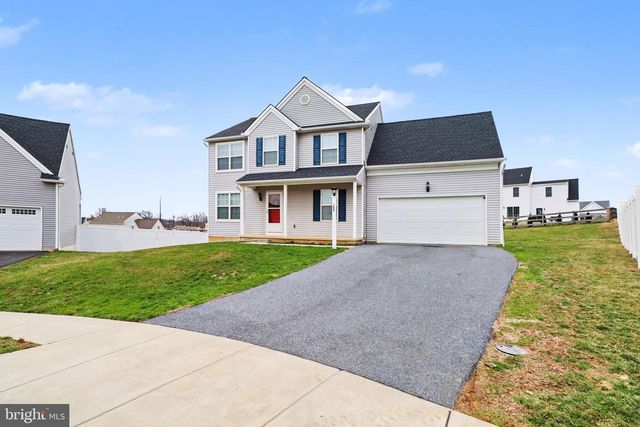 104 BROOKSIDE LN, New Providence, PA 17560