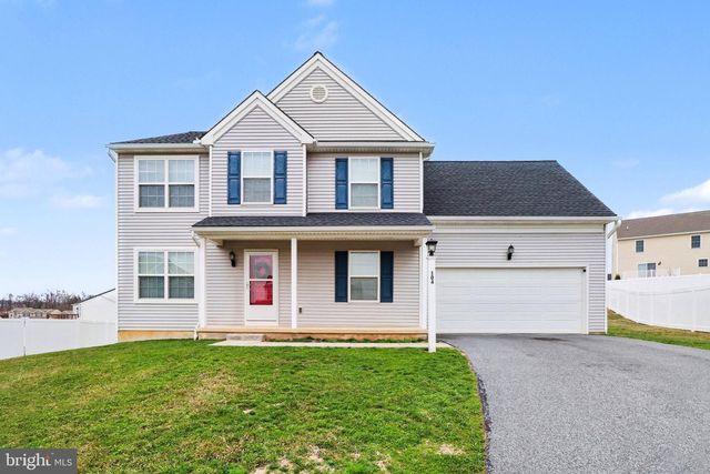 104 BROOKSIDE LN, New Providence, PA 17560