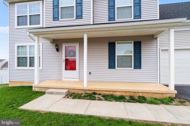 104 BROOKSIDE LN, New Providence, PA 17560