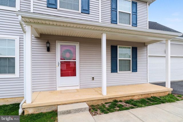 104 BROOKSIDE LN, New Providence, PA 17560