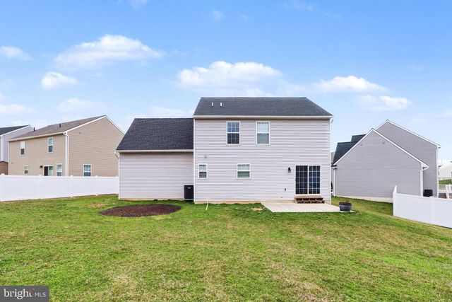 104 BROOKSIDE LN, New Providence, PA 17560