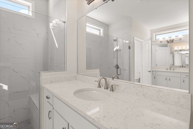 3792 Tielman Street, Snellville, GA 30078