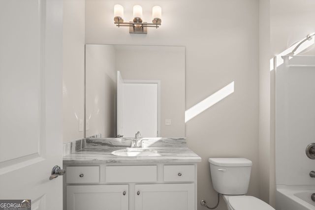 3792 Tielman Street, Snellville, GA 30078