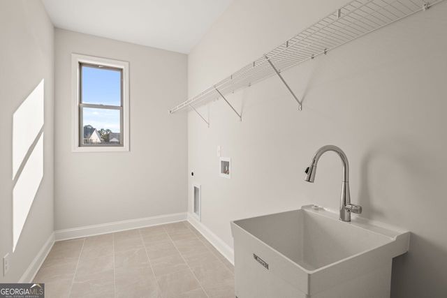 3792 Tielman Street, Snellville, GA 30078