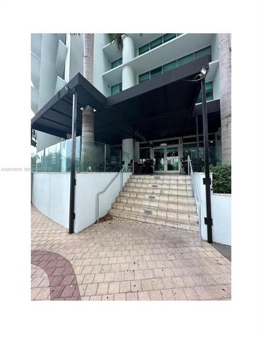 900 Biscayne Blvd N Downtown Miami R105, Miami, FL 33132