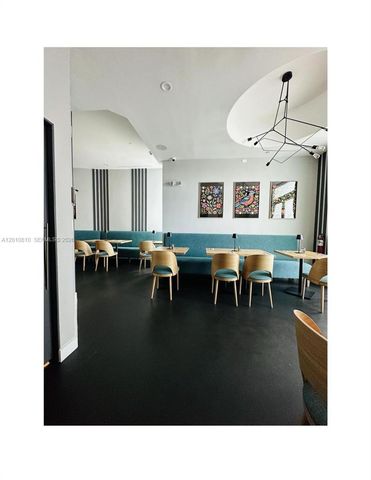 900 Biscayne Blvd N Downtown Miami R105, Miami, FL 33132