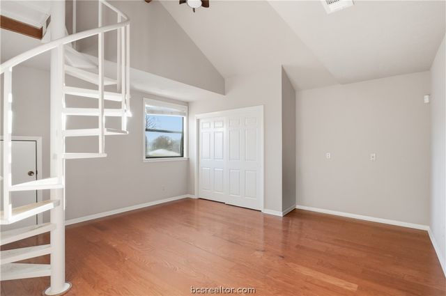 1003 Howe Drive, College Station, TX 77845