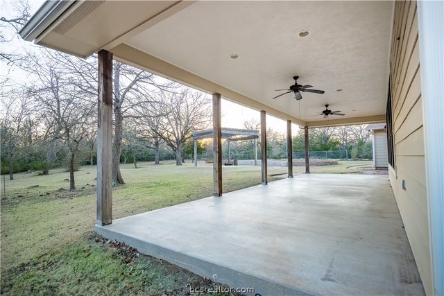 1003 Howe Drive, College Station, TX 77845