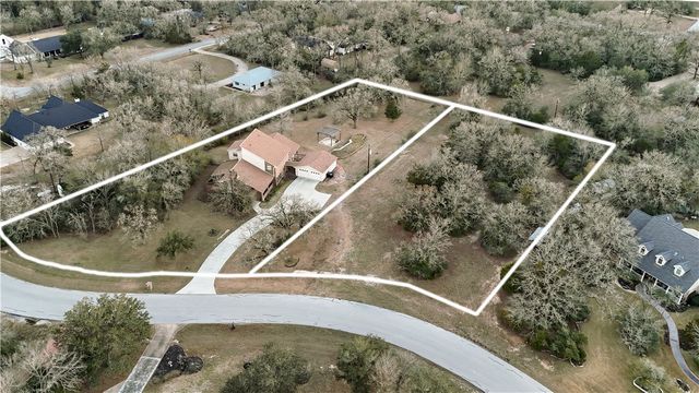 1003 Howe Drive, College Station, TX 77845