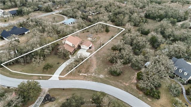 1003 Howe Drive, College Station, TX 77845