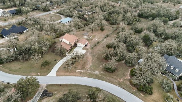 1003 Howe Drive, College Station, TX 77845