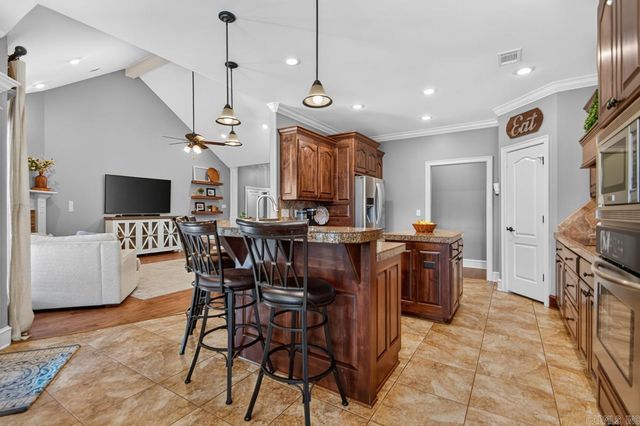 1500 South Beach Street, Conway, AR 72034