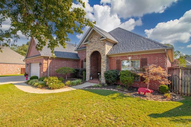 1500 South Beach Street, Conway, AR 72034