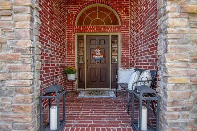 1500 South Beach Street, Conway, AR 72034