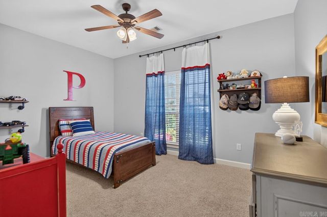 1500 South Beach Street, Conway, AR 72034