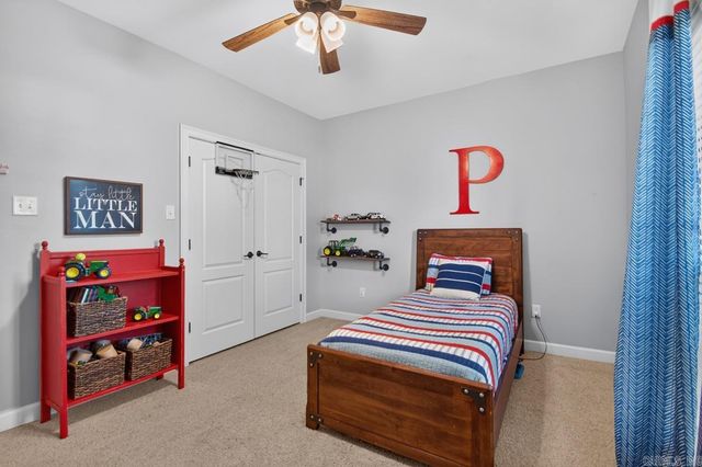 1500 South Beach Street, Conway, AR 72034