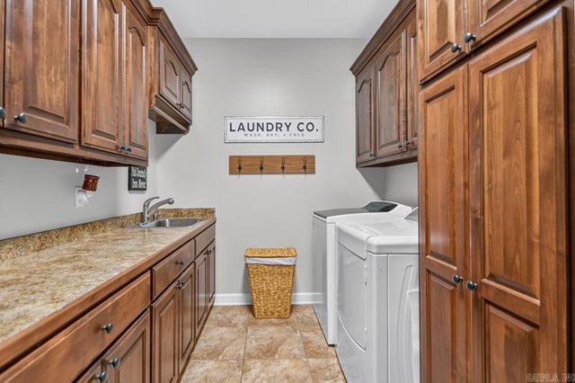 1500 South Beach Street, Conway, AR 72034