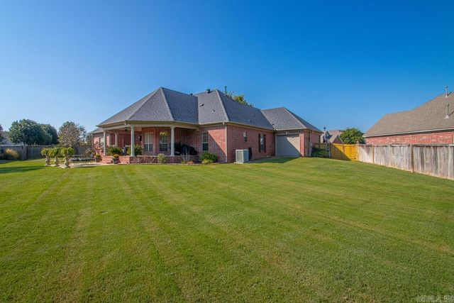 1500 South Beach Street, Conway, AR 72034