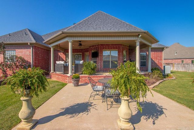 1500 South Beach Street, Conway, AR 72034