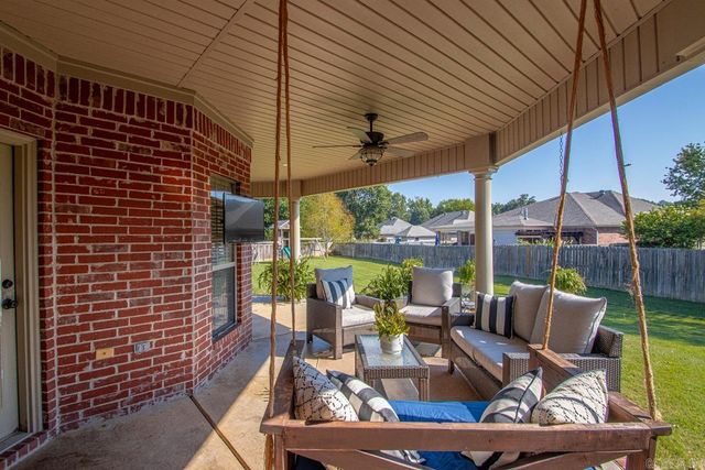 1500 South Beach Street, Conway, AR 72034