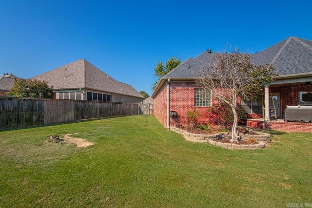 1500 South Beach Street, Conway, AR 72034