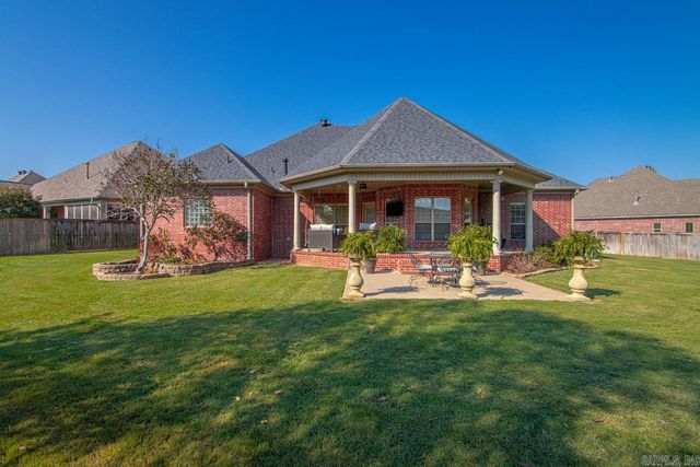 1500 South Beach Street, Conway, AR 72034