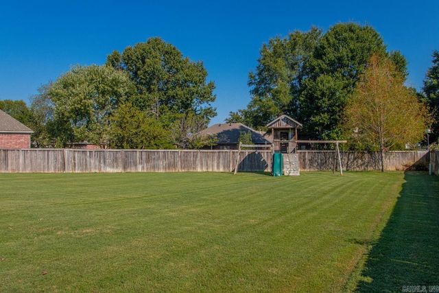 1500 South Beach Street, Conway, AR 72034