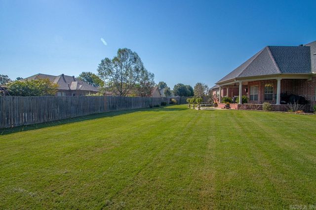 1500 South Beach Street, Conway, AR 72034