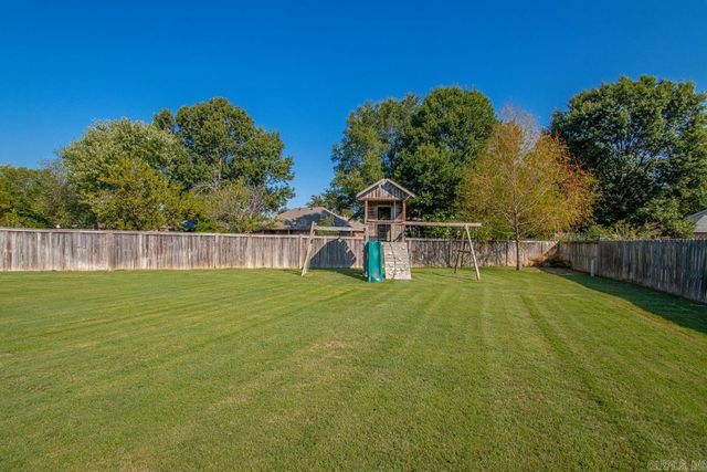 1500 South Beach Street, Conway, AR 72034