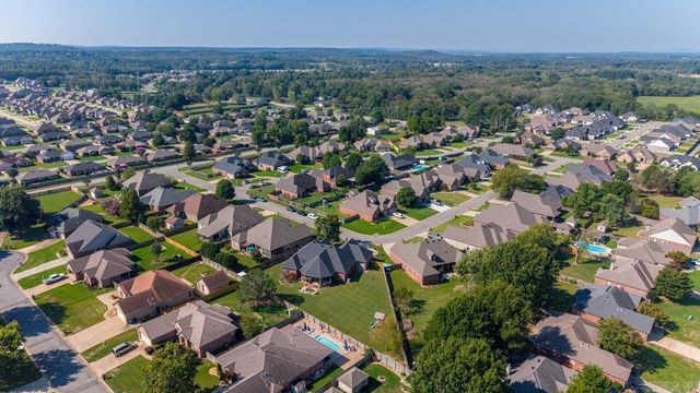 1500 South Beach Street, Conway, AR 72034