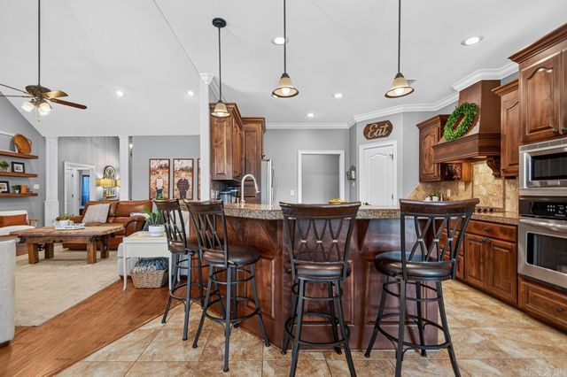 1500 South Beach Street, Conway, AR 72034