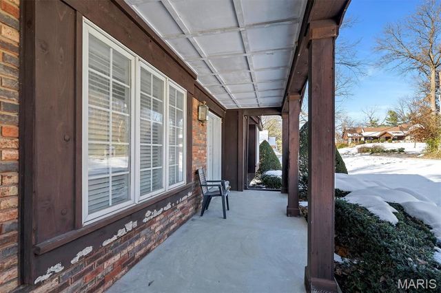 3423 Hilltop Drive, St Charles, MO 63301