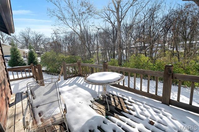 3423 Hilltop Drive, St Charles, MO 63301