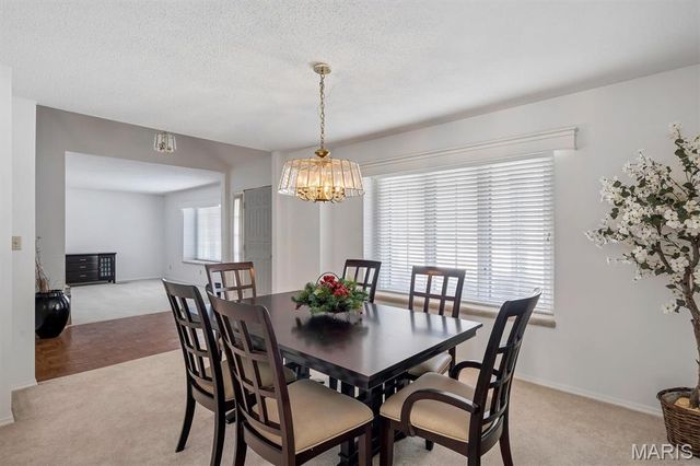 3423 Hilltop Drive, St Charles, MO 63301